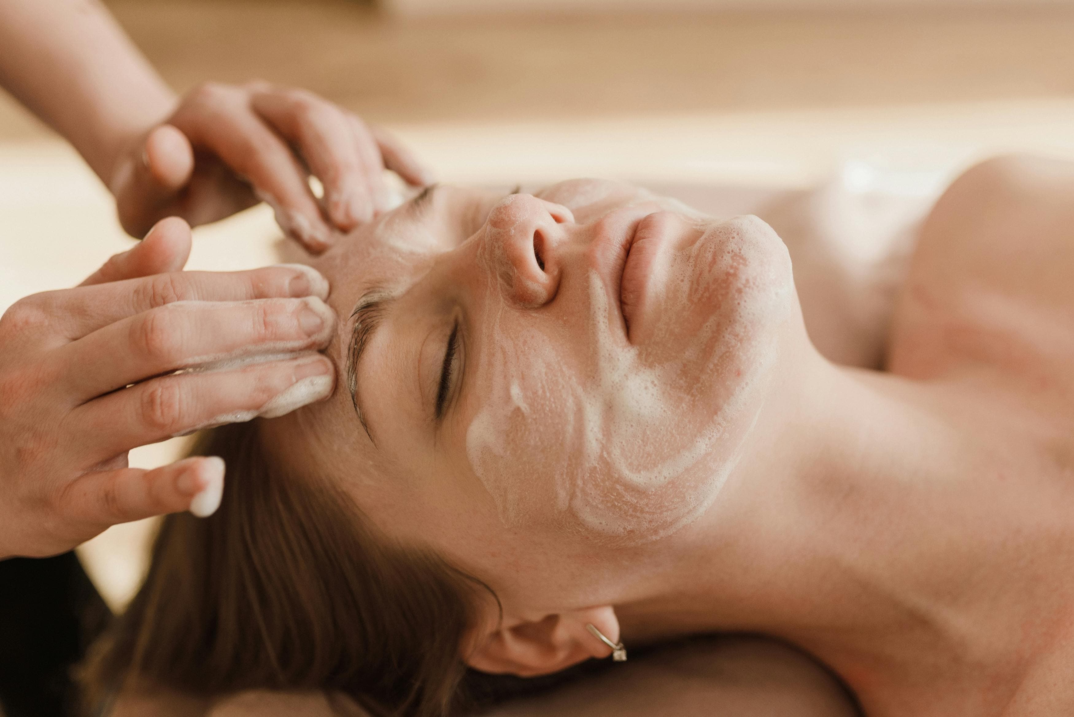 Soins du visage et corps